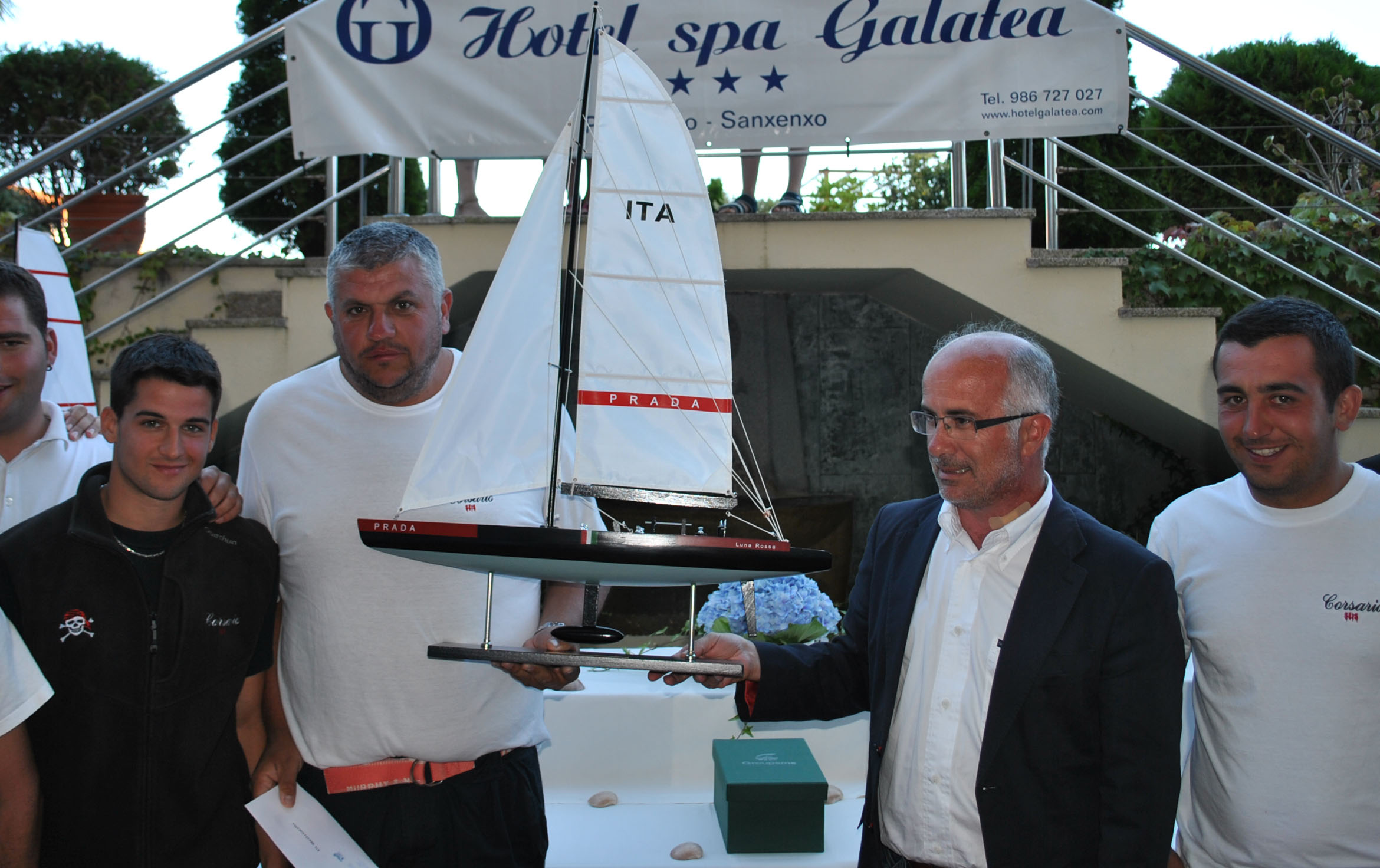 CORSARIO_VI_vencedor_en_Regata_medios