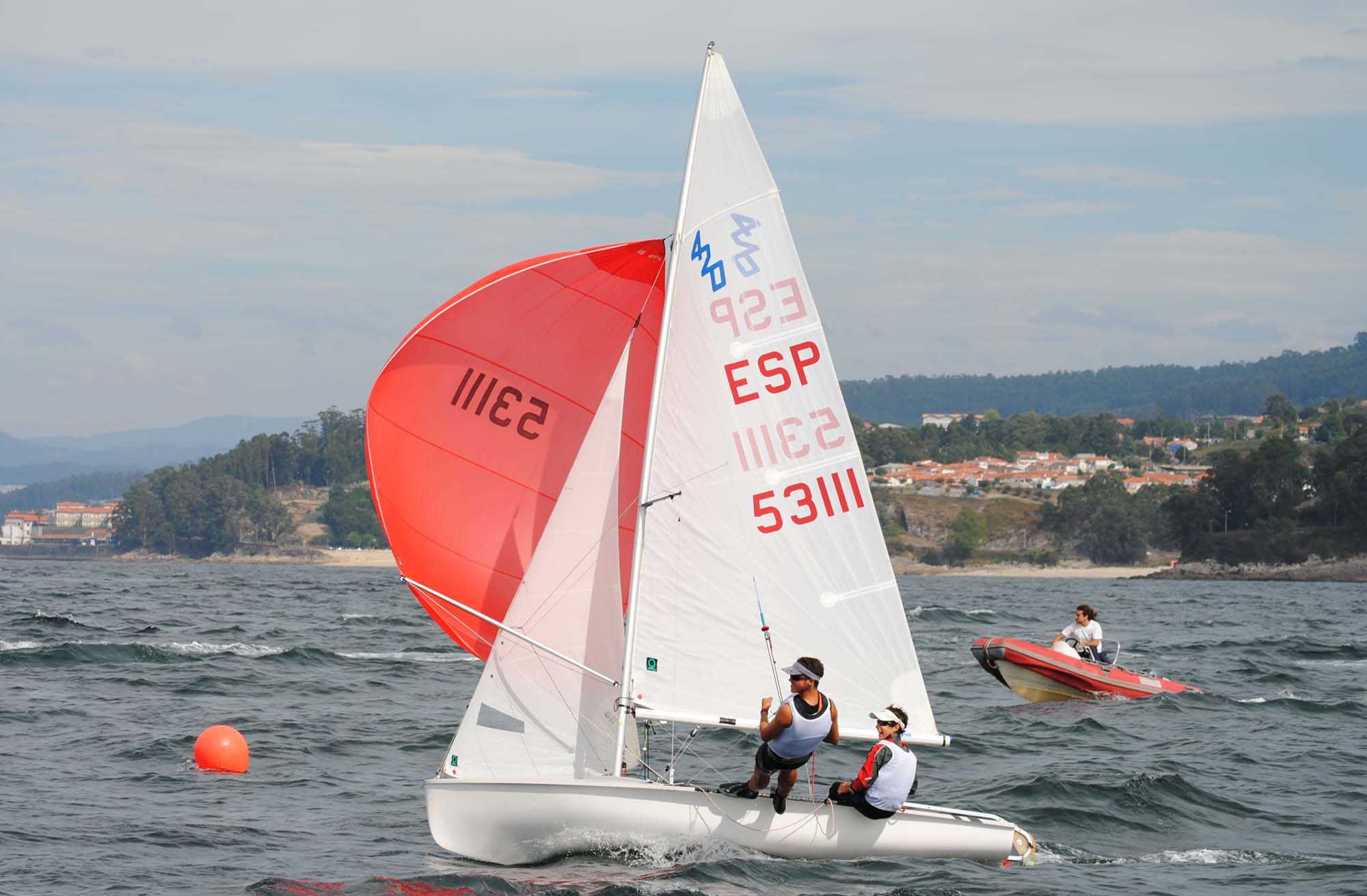 Andres_Alvarez_y_Sergio_Rodrguez_van_segundos_Medios
