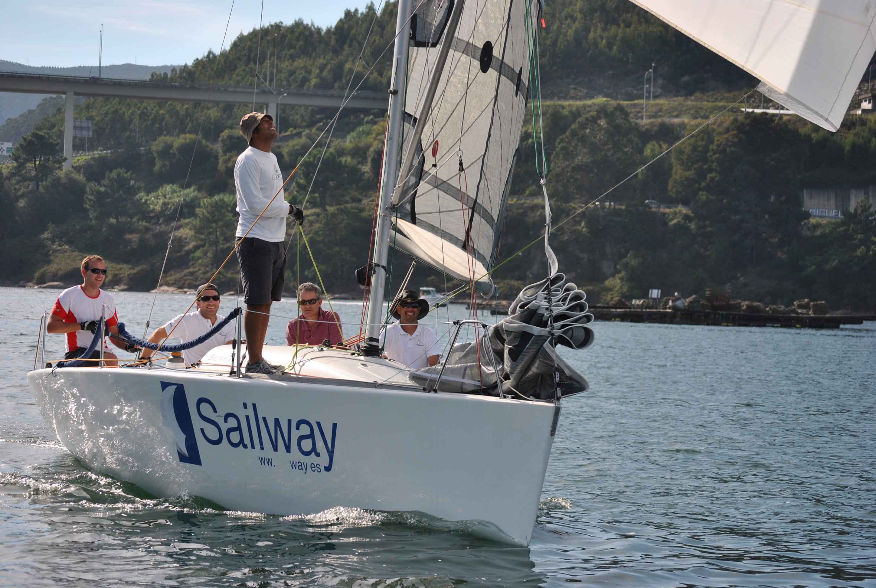 SAILWAY_lidera_la_Clase_2_medios