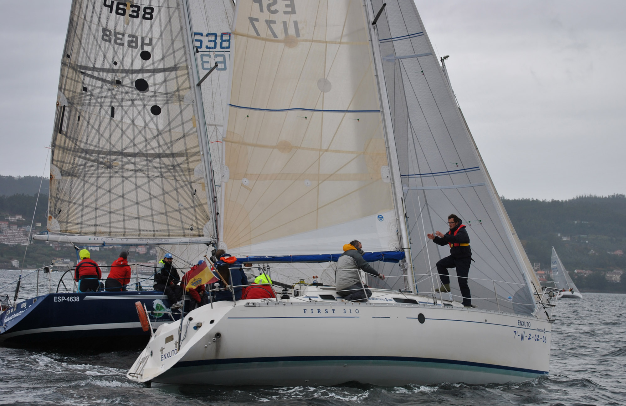 ORC_Crucero_Regata_ENXUTO_Medios