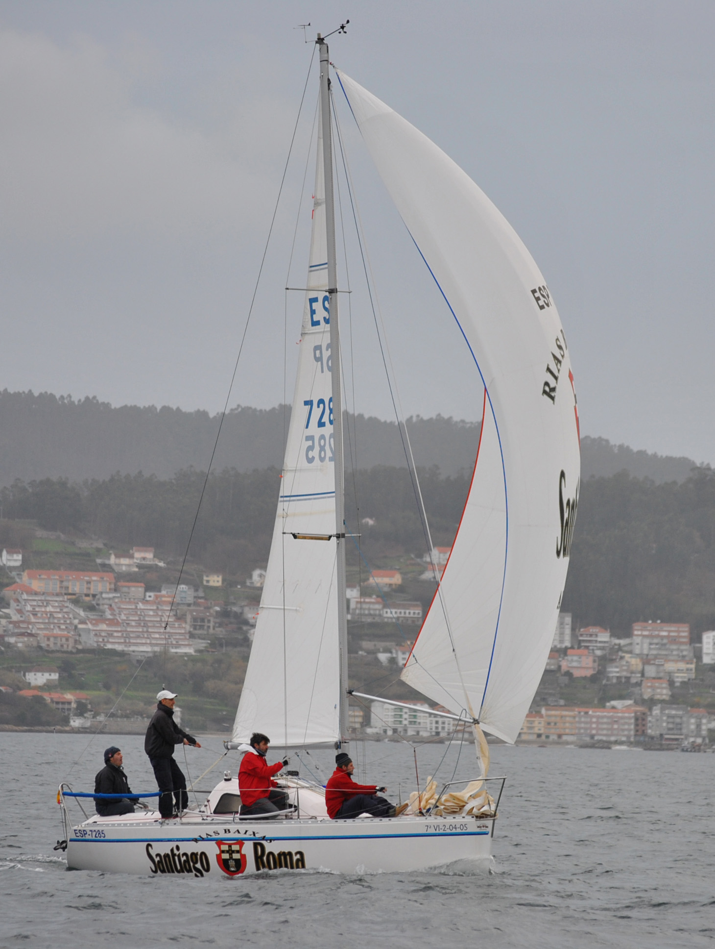 1SANTIAGO_ROMA_lidera_ORC_Clase_3_medios