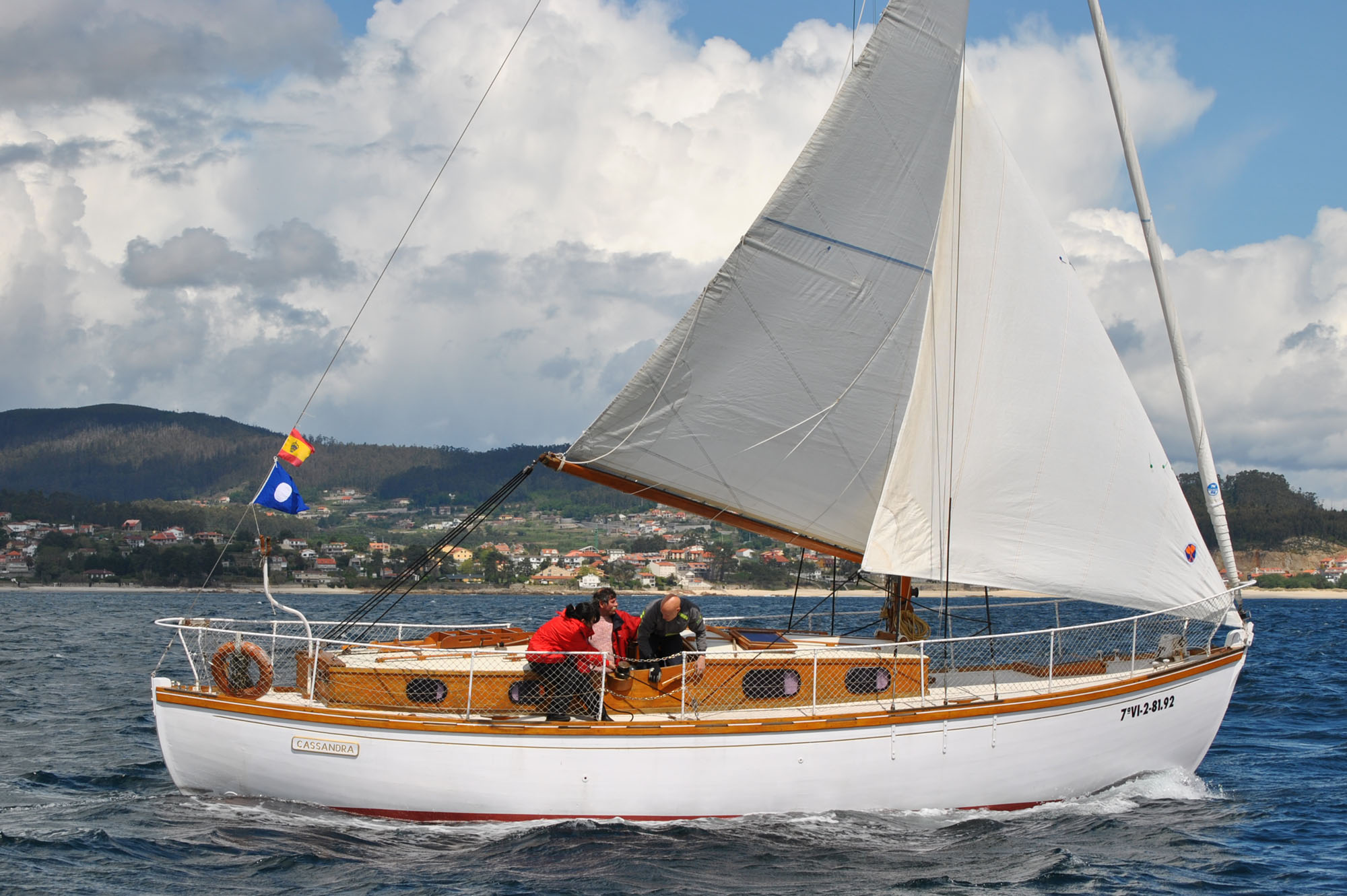 CASSANDRA__C.s_Medios