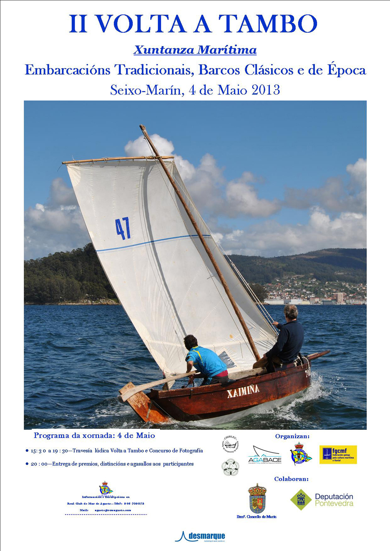 Poster_II_Volta_a_Tambo_2013