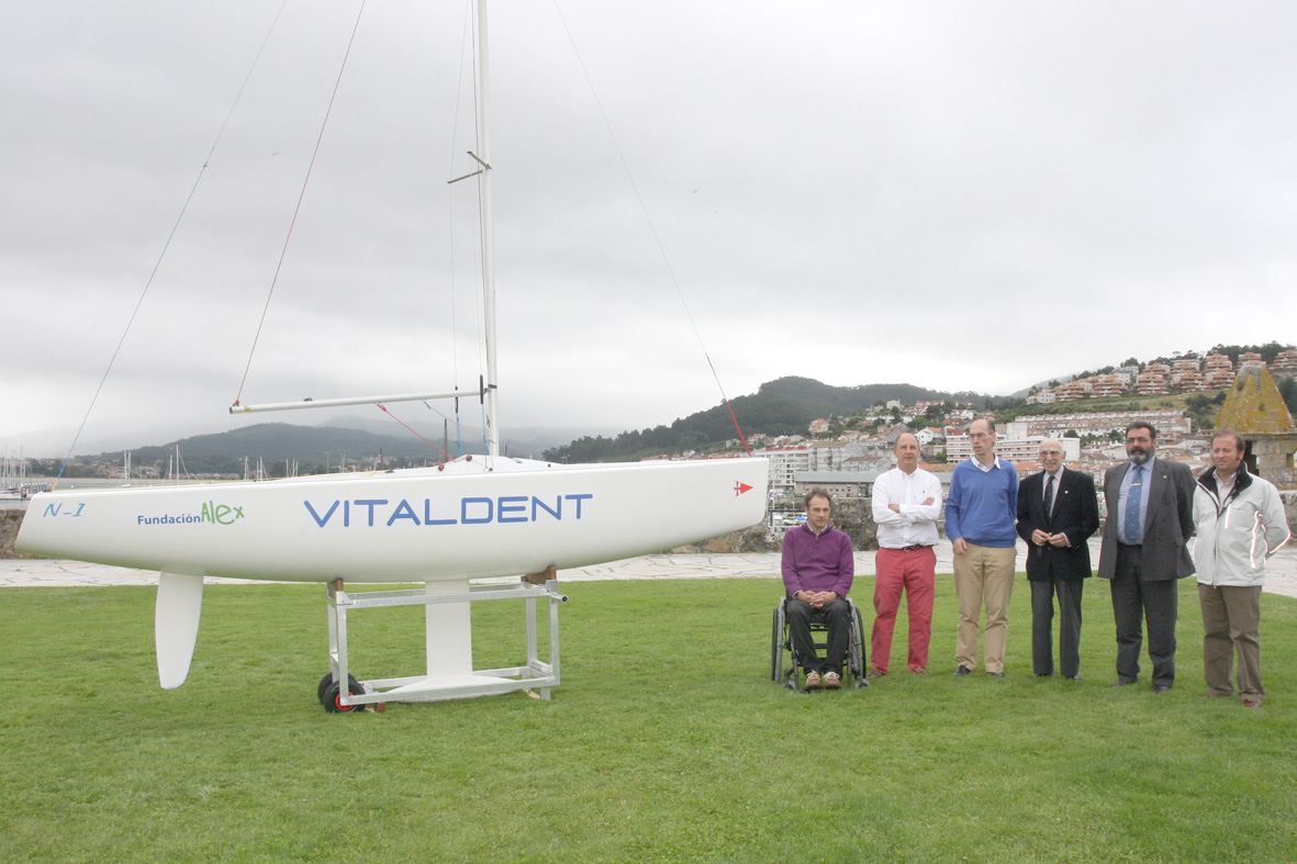 Presentacion_regata_Vitaldent_04_medios