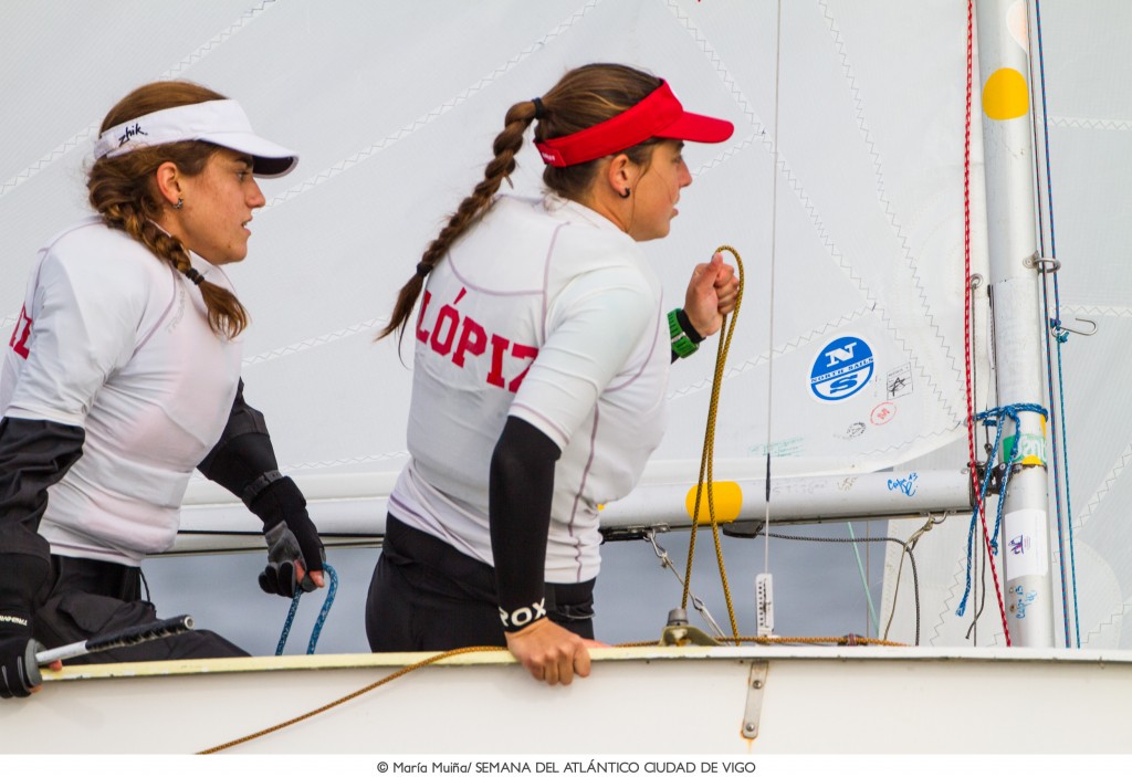 Semana del Atlántico Ciudad de Vigo 2013