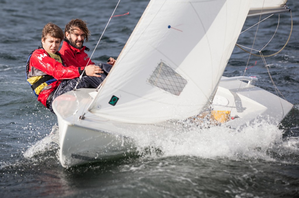 Semana del Atlántico Ciudad de Vigo 2013