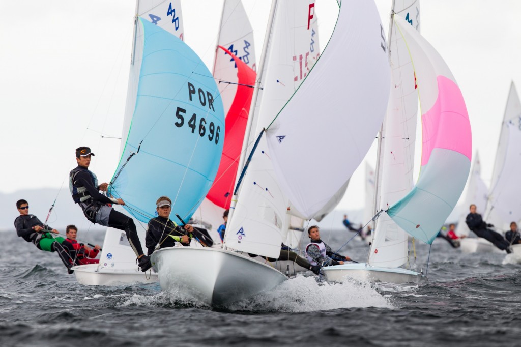 Semana del Atlántico Ciudad de Vigo 2013