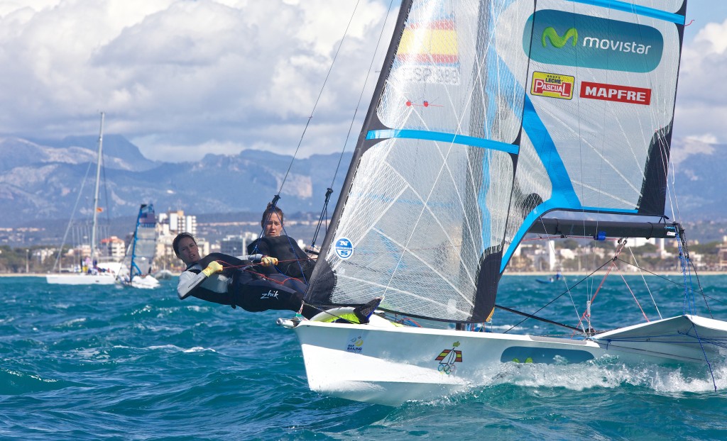 44 TROFEO S.A.R. PRINCESA SOFÍA MAPFRE