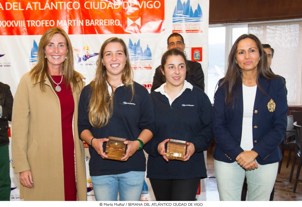 Semana del Atlántico Ciudad de Vigo 2013