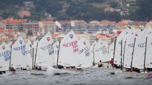 Campeonato de Espaa de Vela Infantil
