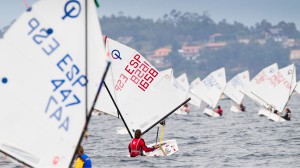 Campeonato de España de Vela Infantil