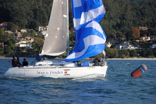 3Mar de Frades (Medios)