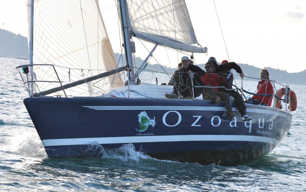 OZOAQUA (Medios)