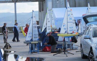 La flota Gallega ya tiene decidido el Monotipo de sustitución para el Platú 25