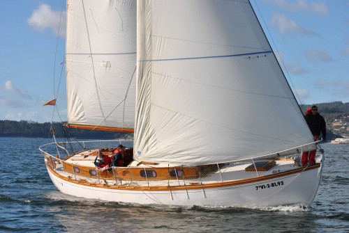 CASSANDRA vencedor Clásicos anterior edición (Medios)