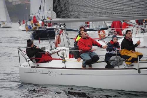 Las salidas están siendo muy igualadas (Medios)