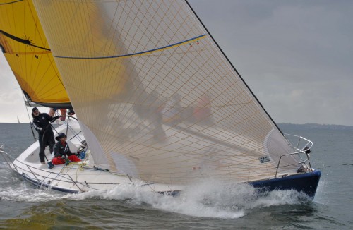 OZOAQUA vencedor Clasde 1 anterior edición