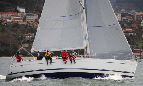 AGUIEIRA a repetir victoria (Medios)