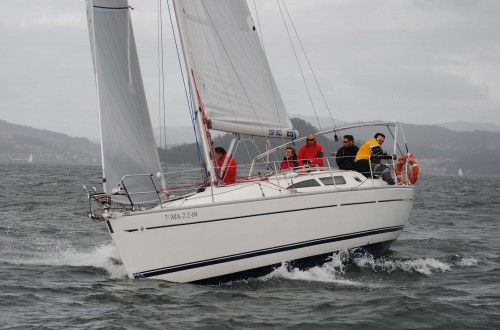 AGUIEIRA gran vencedor (Medios)