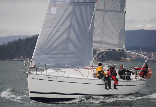 AGUIERA lider absoluto por ahora (Medios)