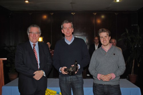 ENXUTO entre RCM Aguete y SETGA (medios)