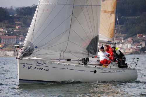 ENXUTO ganó Clase 2 (Medios)