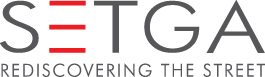 Logo SETGA Transparente
