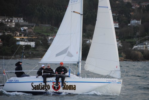 SANTIAGO ROMA siempre ahí (medios)