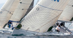 Regata Invierno 2013 - 1