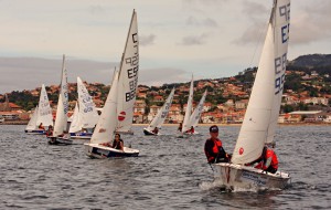 Trofeo Baitra - 1ª Jornada 13