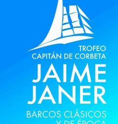 Aviso Regata Jaime Janer