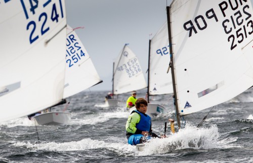SEMANA DEL ATLÁNTICO CIUDAD DE VIGO 2014