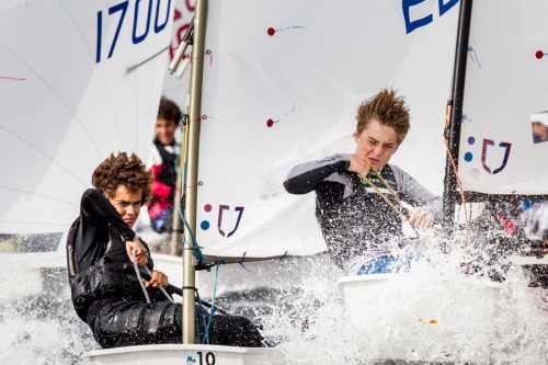 SEMANA DEL ATLÁNTICO CIUDAD DE VIGO 2014