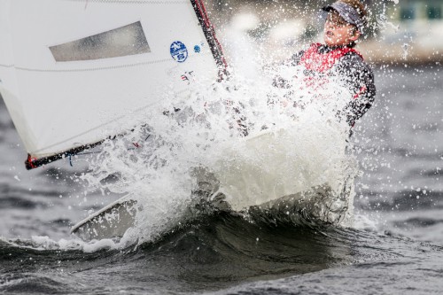 SEMANA DEL ATLÁNTICO CIUDAD DE VIGO 2014