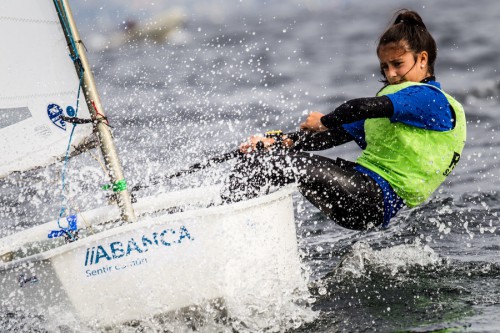 SEMANA DEL ATLÁNTICO CIUDAD DE VIGO 2014