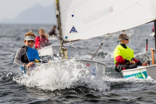 SEMANA DEL ATLÁNTICO CIUDAD DE VIGO 2014