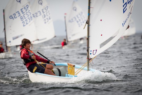 SEMANA DEL ATLÁNTICO CIUDAD DE VIGO 2014