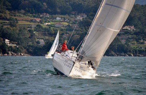 4 Embarcación Enxuto (medios)