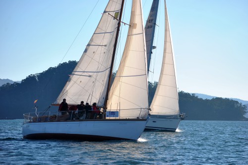 1 Cassandra Clásicos y Veteranos