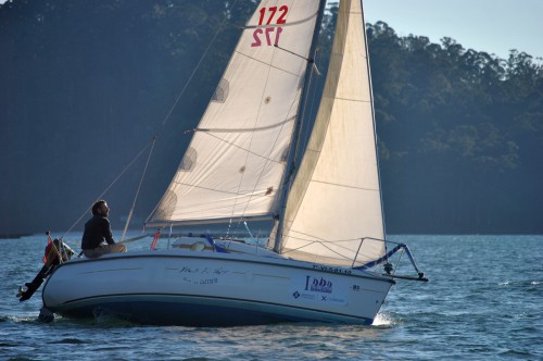 1 Sanuk Vencedor Mini23