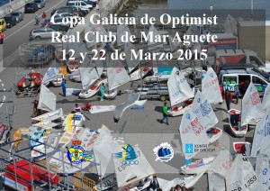 Copa Galicia Optimis 2015
