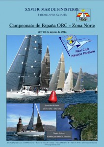 Cartel de la Regata