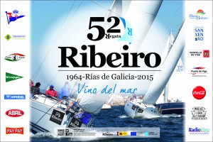 ribeiro rias de galicia