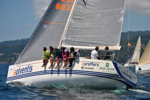 3 Solventis (medios)