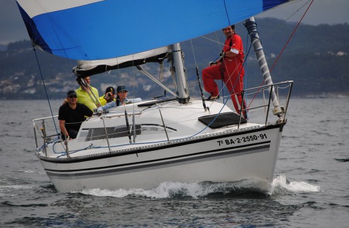 Argos ganador Crucero (medios)