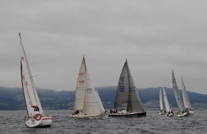 Muy nuboso a veces (medios)