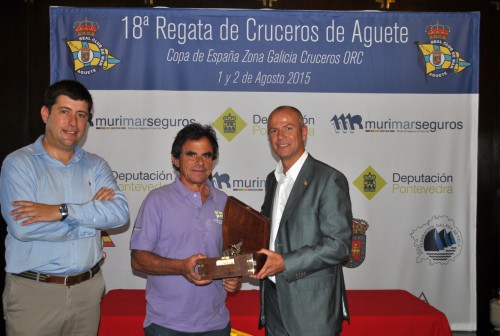 10 Entrega Vencedor Regata