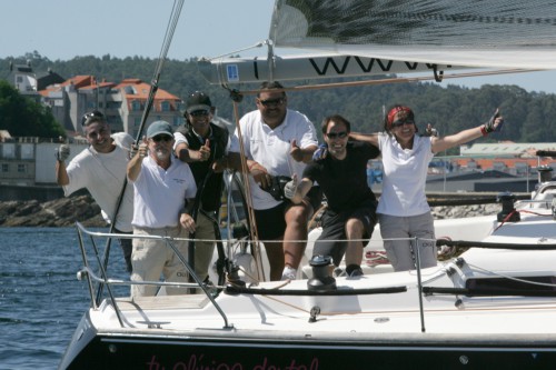 5Oral Group-Vencedor Trofeo Hotel Carlos I Silgar (medios)