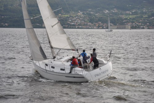 Piko Norte, vencedor el año pasado (medios)