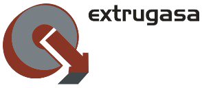 Extrugasa Transparente
